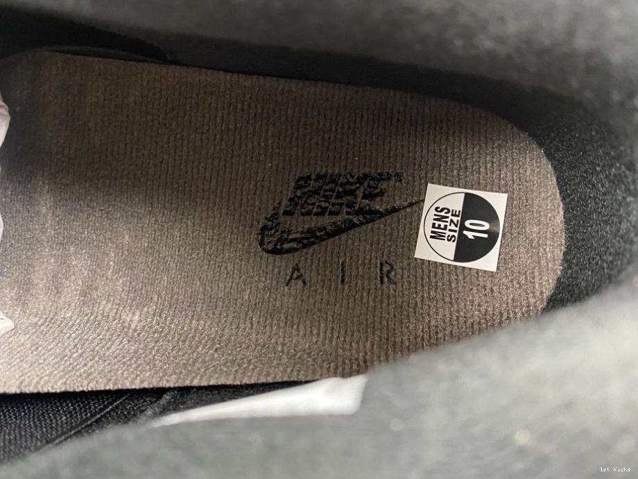 Stone Jordan FV5029-200 Cave Retro Men's 4 - 0211